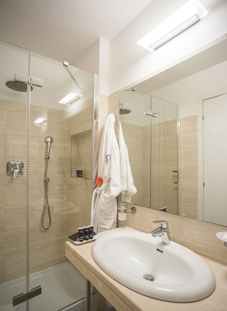 Rome Garden Hotel