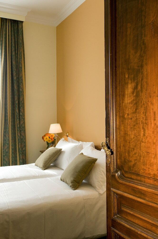 Rome Garden Hotel