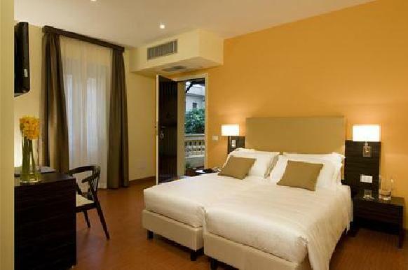 Rome Garden Hotel