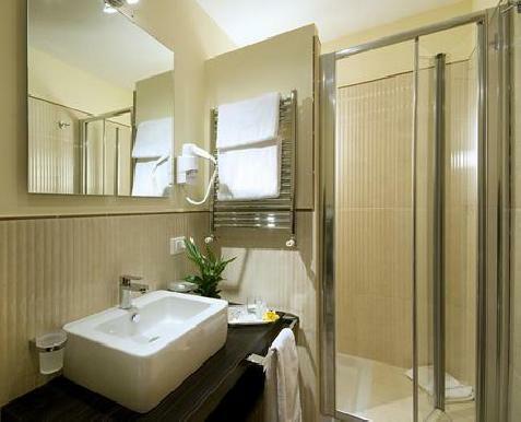Rome Garden Hotel