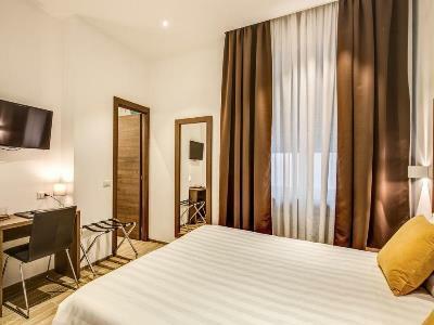 Rome Garden Hotel