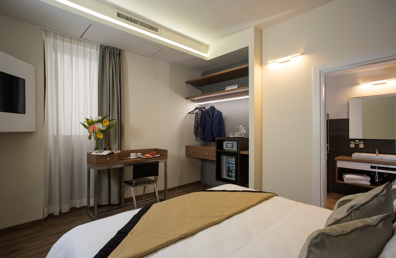Hotel Rinascimento