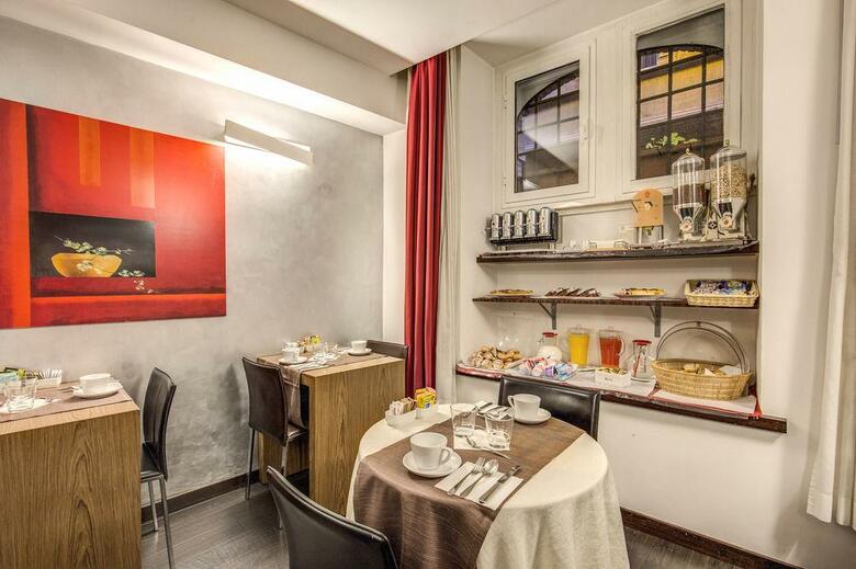 Hotel Rinascimento