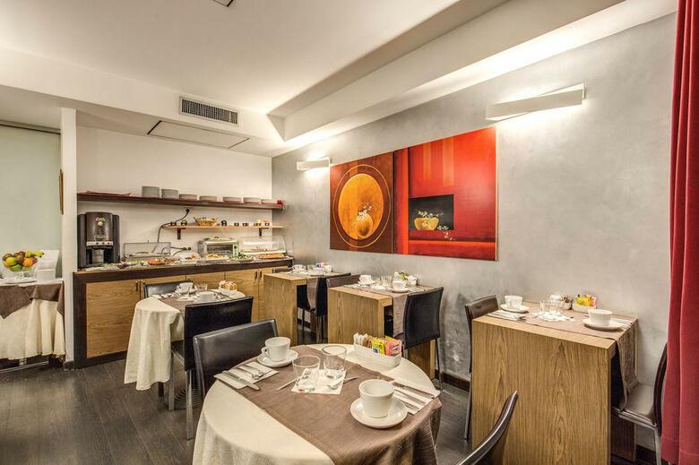 Hotel Rinascimento
