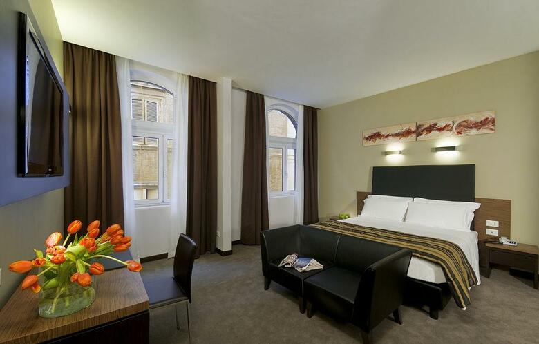 Hotel Rinascimento