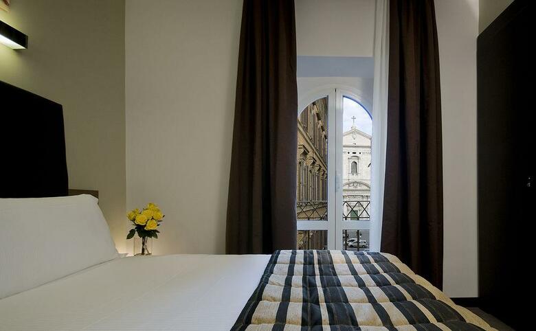 Hotel Rinascimento