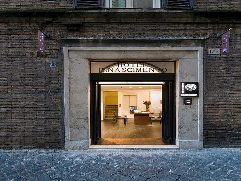 Hotel Rinascimento