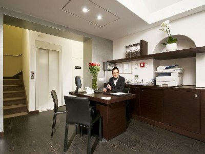 Hotel Rinascimento