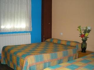 Apartamentos Augusta Centro