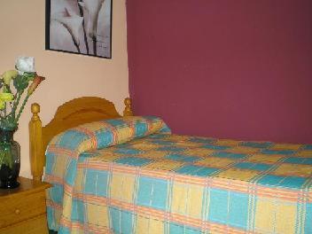 Apartamentos Augusta Centro
