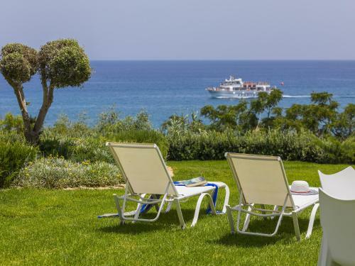 Protaras Villa Sirina Pearl