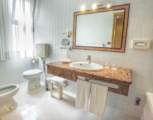 Hotel Aurora Terme