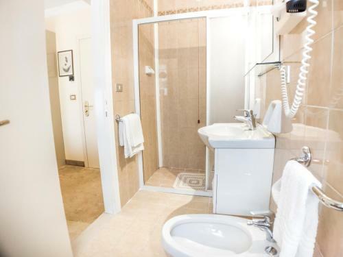 Hotel Aurora Terme