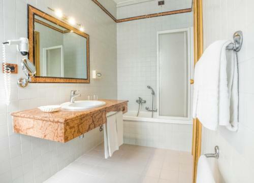Hotel Aurora Terme