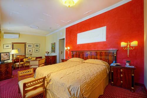 Hotel Aurora Terme