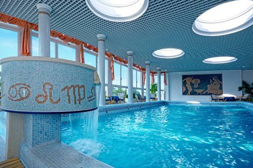 Hotel Aurora Terme