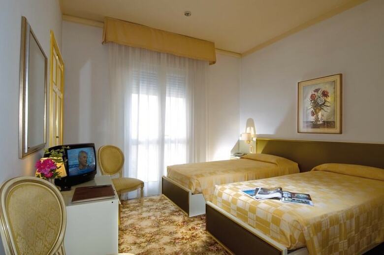 Hotel Terme Principe