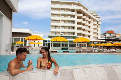Hotel Abano Verdi