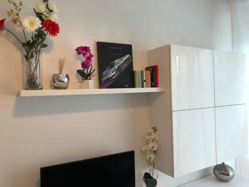Apartamento Affitti Abano - Rent Abano
