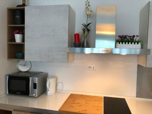 Apartamento Affitti Abano - Rent Abano