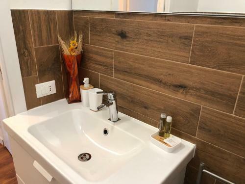 Apartamento Affitti Abano - Rent Abano