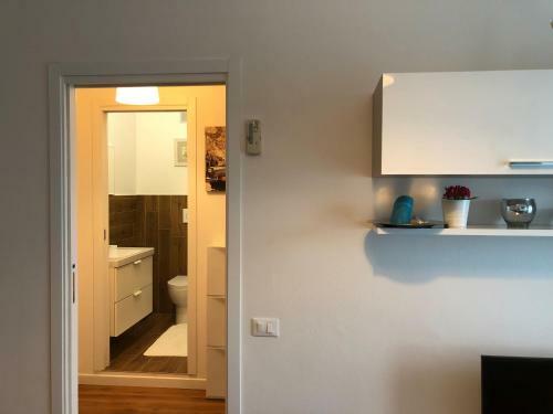 Apartamento Affitti Abano - Rent Abano