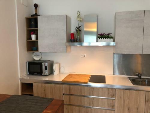 Apartamento Affitti Abano - Rent Abano