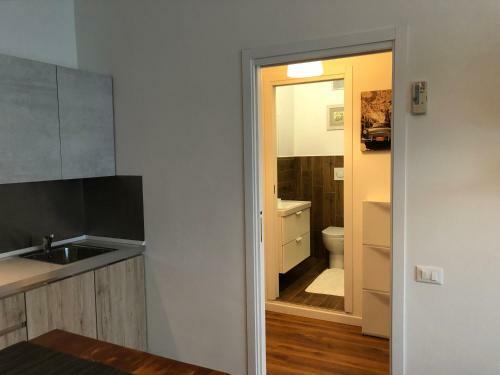 Apartamento Affitti Abano - Rent Abano