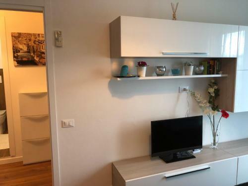 Apartamento Affitti Abano - Rent Abano