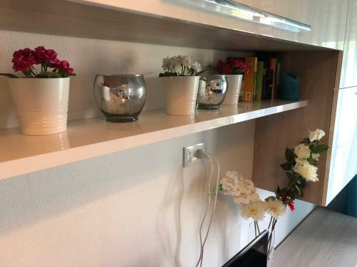 Apartamento Affitti Abano - Rent Abano