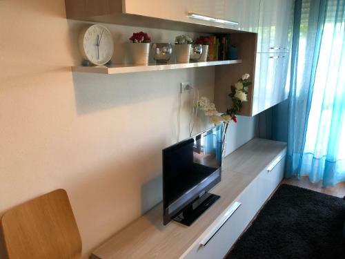 Apartamento Affitti Abano - Rent Abano