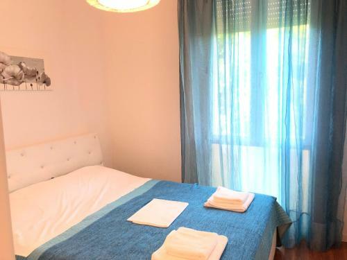 Apartamento Affitti Abano - Rent Abano