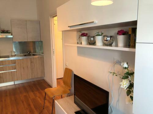 Apartamento Affitti Abano - Rent Abano