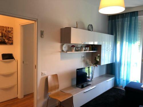 Apartamento Affitti Abano - Rent Abano