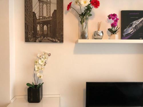 Apartamento Affitti Abano - Rent Abano