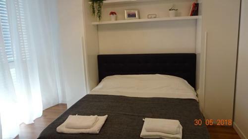 Apartamento Affitti Abano - Rent Abano