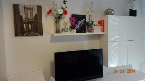 Apartamento Affitti Abano - Rent Abano