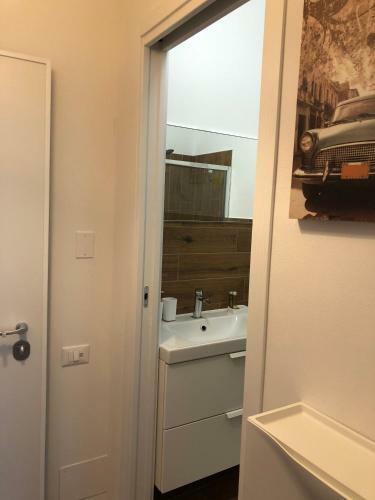 Apartamento Affitti Abano - Rent Abano