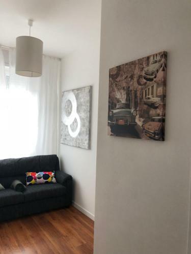 Apartamento Affitti Abano - Rent Abano
