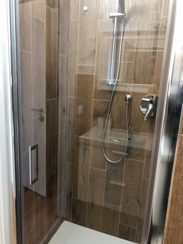 Apartamento Affitti Abano - Rent Abano