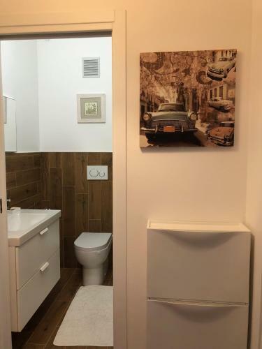 Apartamento Affitti Abano - Rent Abano