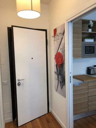 Apartamento Affitti Abano - Rent Abano