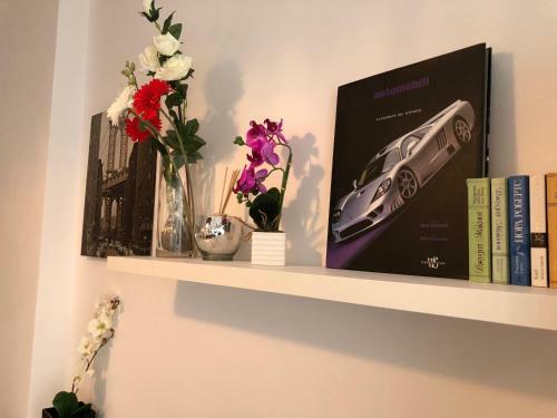 Apartamento Affitti Abano - Rent Abano