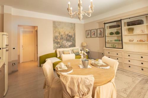 Apartamento Appartamento Biancospino