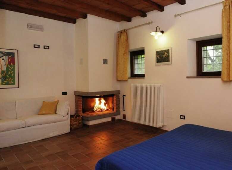Agroturismo Agriturismo Trefossata