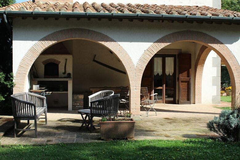 Agroturismo Agriturismo Trefossata