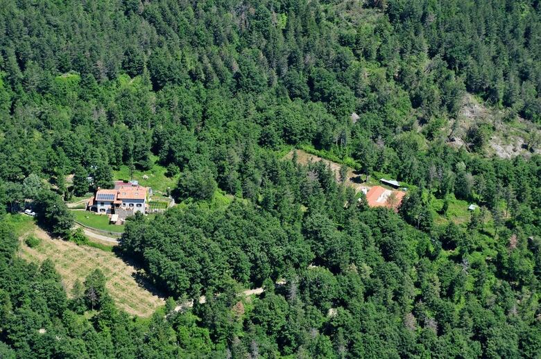 Agroturismo Agriturismo Trefossata