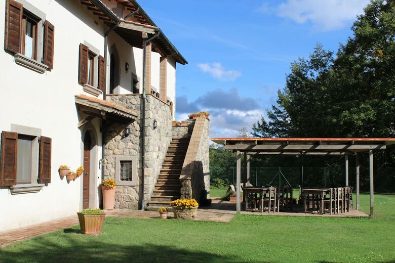 Agroturismo Agriturismo Trefossata
