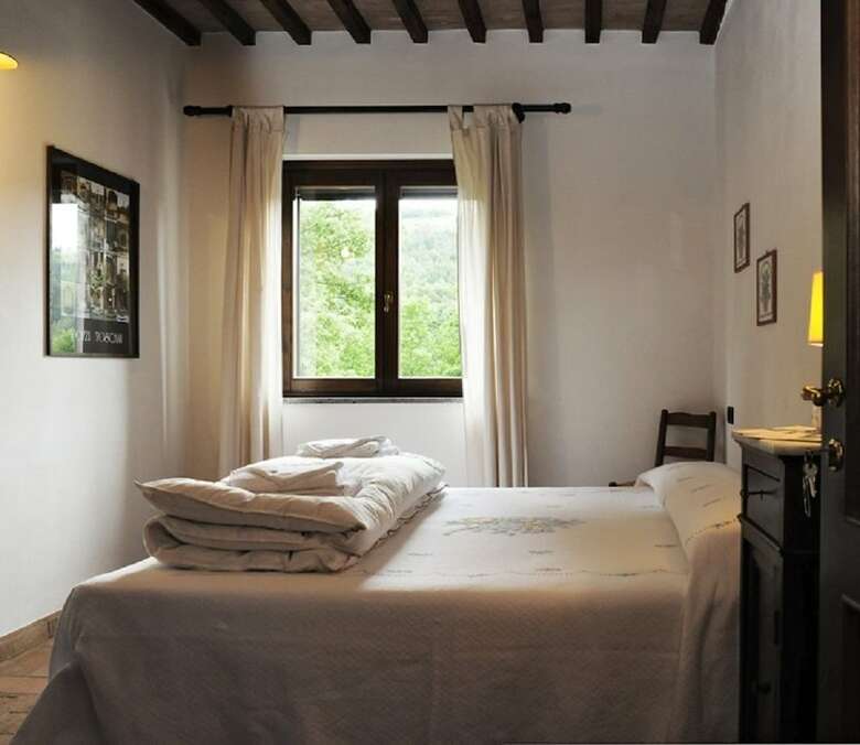 Agroturismo Agriturismo Trefossata