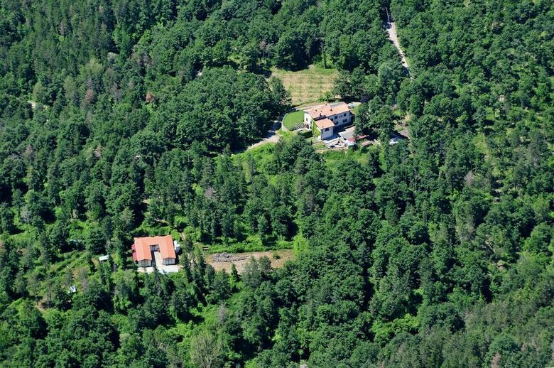 Agroturismo Agriturismo Trefossata
